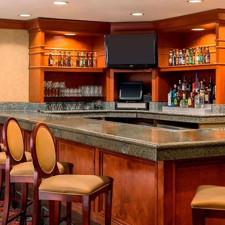 Embassy Suites By Hilton Columbia Greystone Ngoại thất bức ảnh