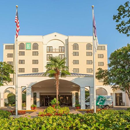 Embassy Suites By Hilton Columbia Greystone Ngoại thất bức ảnh