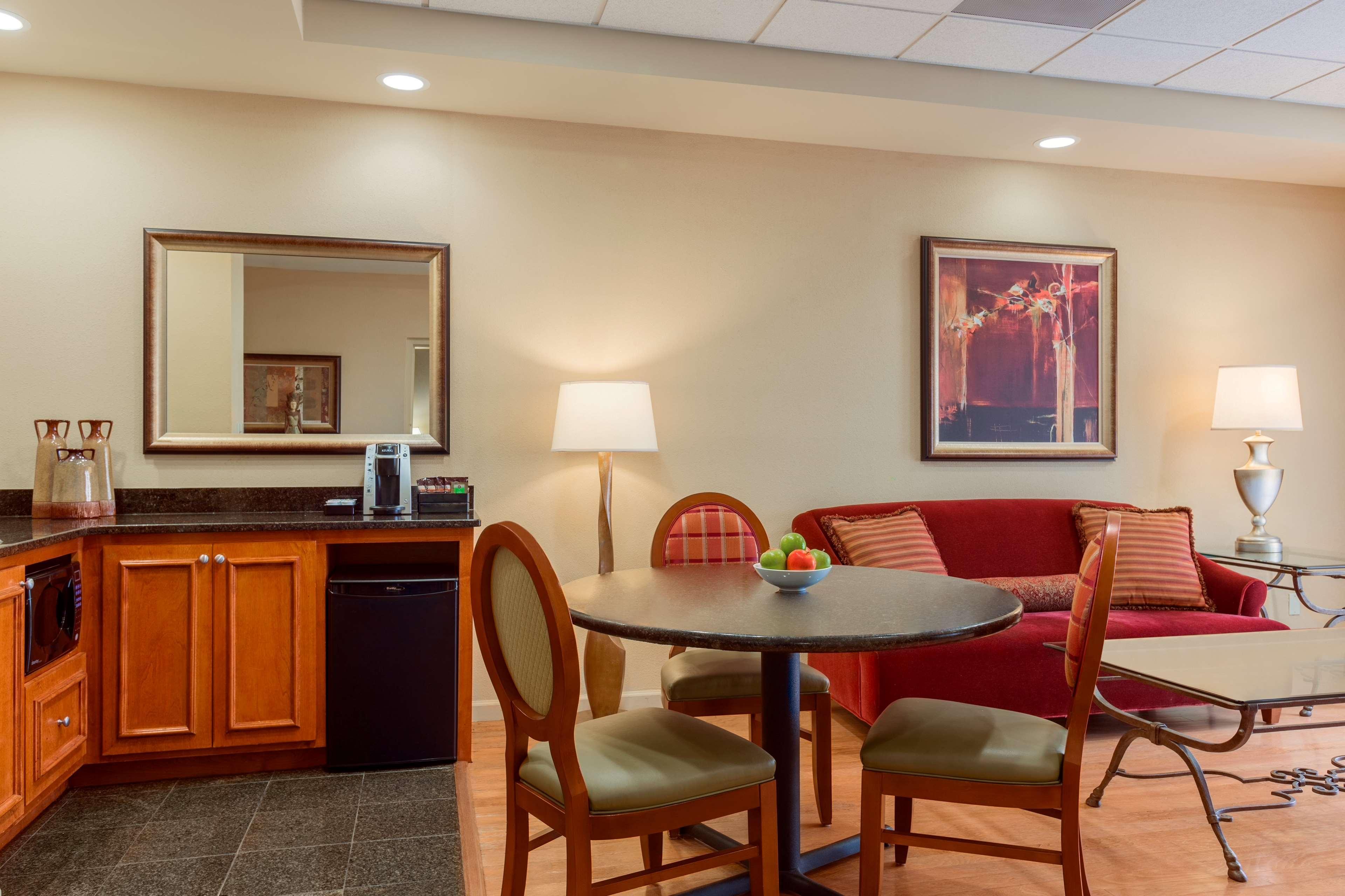 Embassy Suites By Hilton Columbia Greystone Ngoại thất bức ảnh