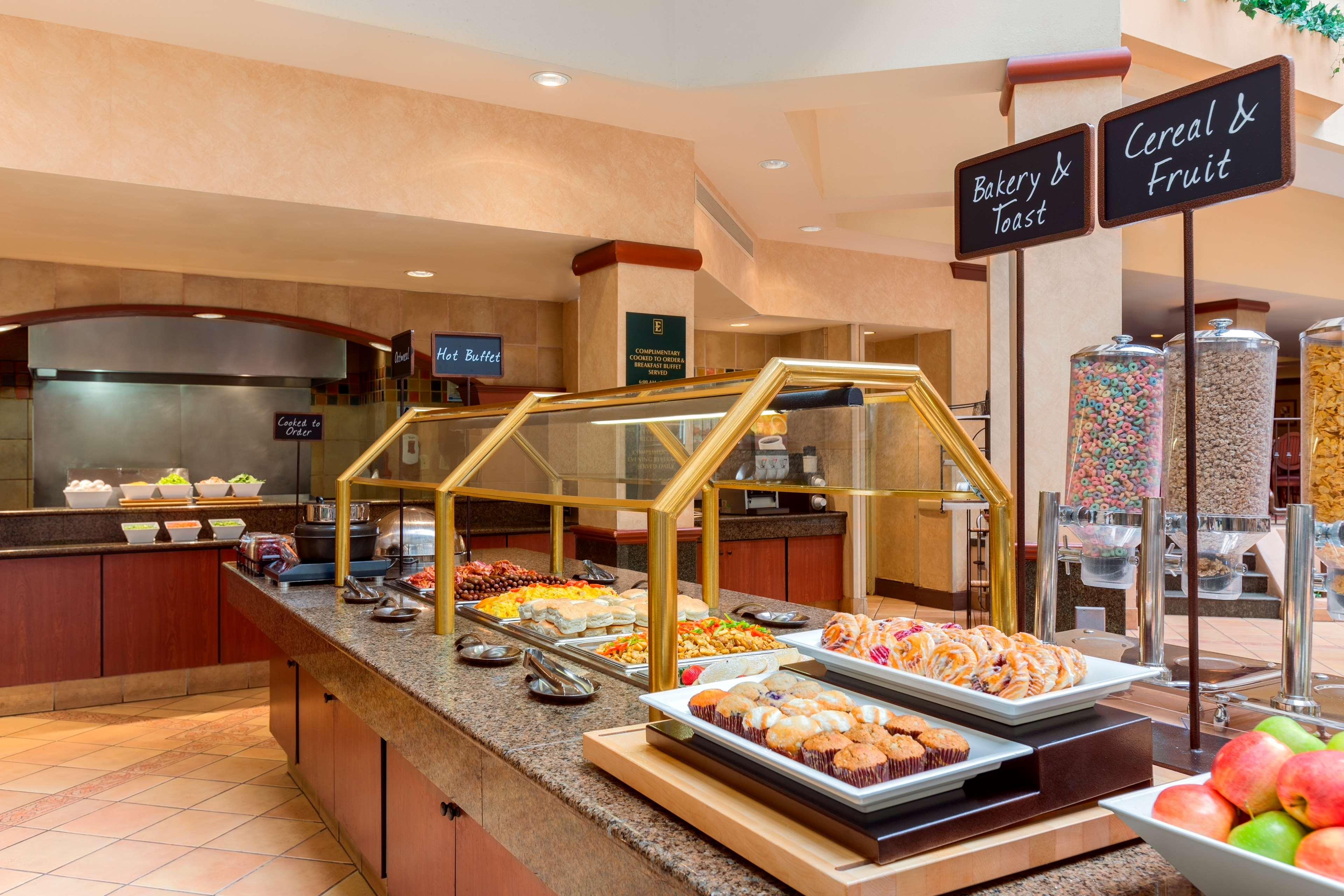 Embassy Suites By Hilton Columbia Greystone Ngoại thất bức ảnh