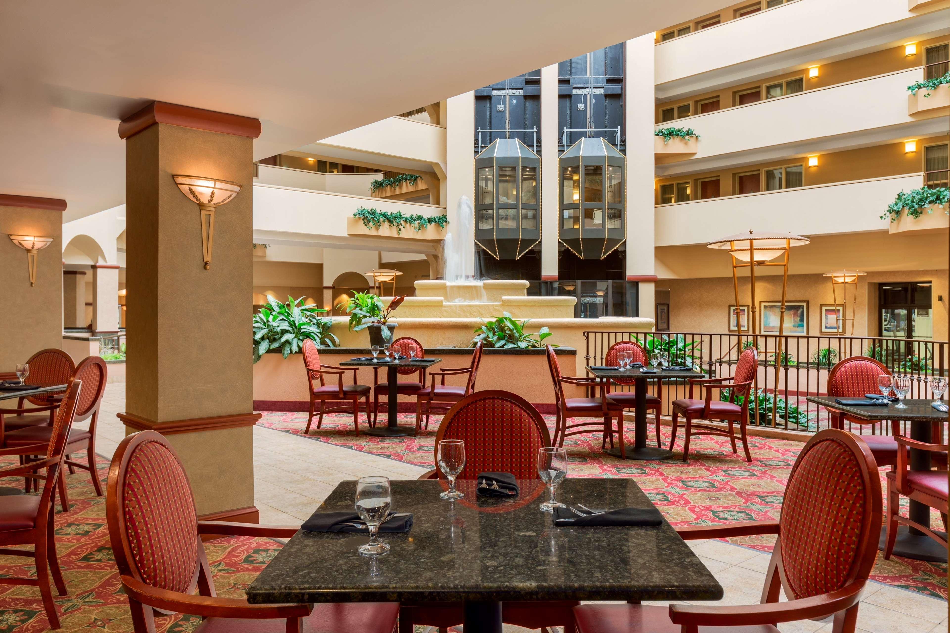 Embassy Suites By Hilton Columbia Greystone Ngoại thất bức ảnh