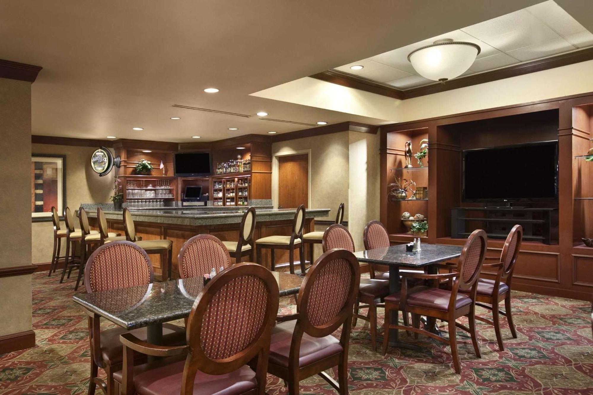 Embassy Suites By Hilton Columbia Greystone Ngoại thất bức ảnh