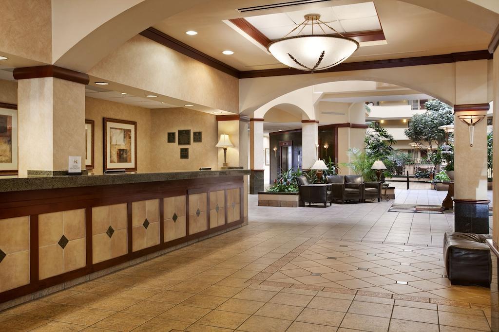 Embassy Suites By Hilton Columbia Greystone Ngoại thất bức ảnh